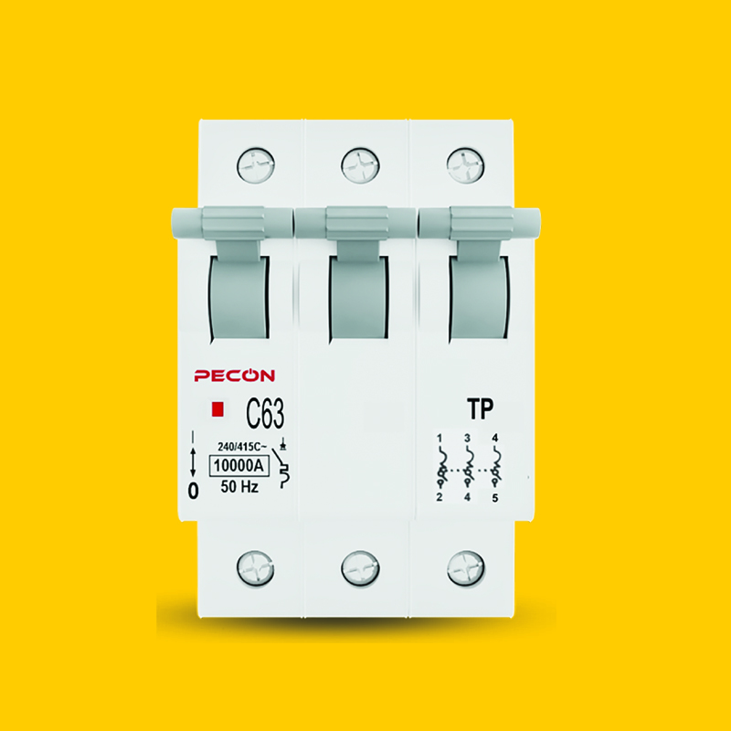 EVON Miniature Circuit Breaker